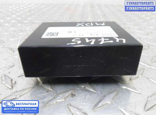 ЭБУ прочее на Ford Expedition III (U324)