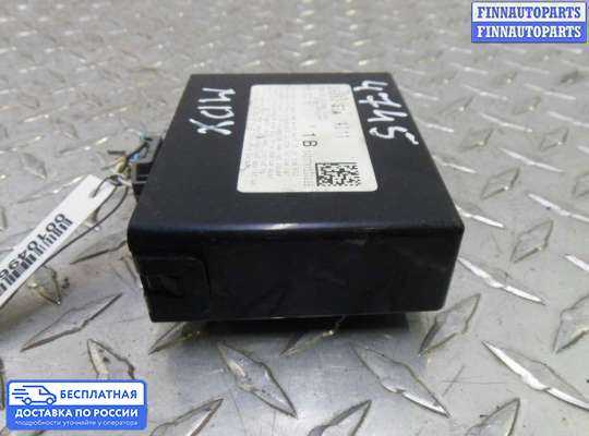ЭБУ прочее на Ford Expedition III (U324)