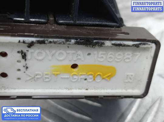 Ручка двери внутренняя на Lexus ES V (XV40)