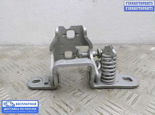 Петля двери на Dodge RAM IV (DS/DJ)