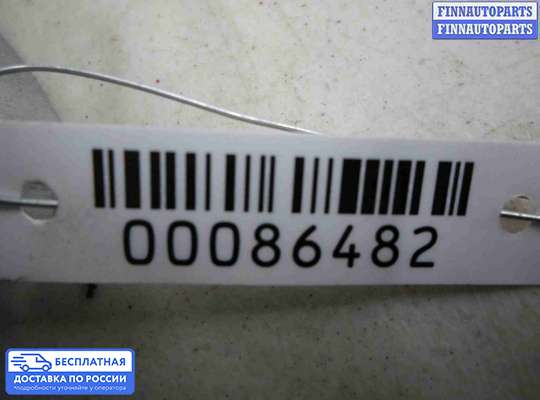 ЭБУ прочее на Nissan Murano II (Z51)