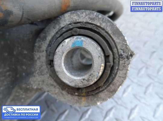 Ступица на Hyundai Sonata VII (LF)