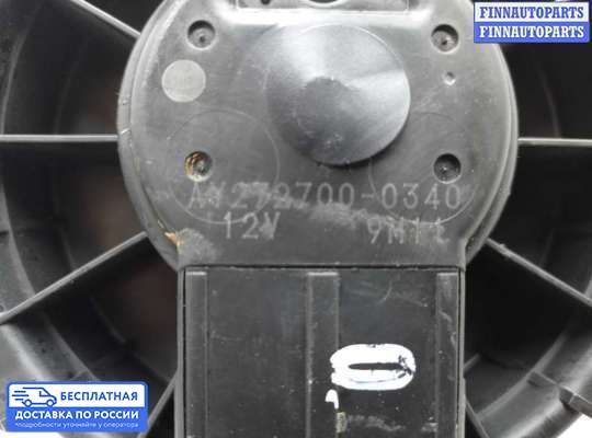Мотор отопителя на Honda Pilot II (YF3,YF4)