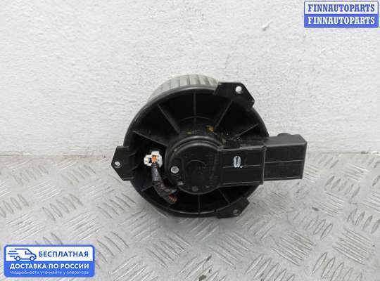 Мотор отопителя на Honda Pilot II (YF3,YF4)