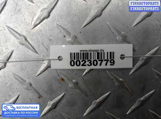 Подушка безопасности (прочее) на Mercedes-Benz S (W222)