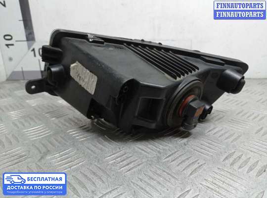 Фара противотуманная (ПТФ) на Volkswagen Passat B7 (36)