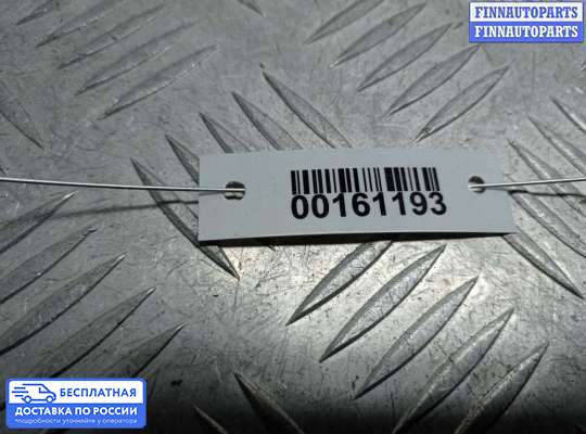 Фара противотуманная (ПТФ) на Volkswagen Passat B7 (36)