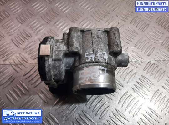 Заслонка дроссельная на Ford Kuga II / Escape III