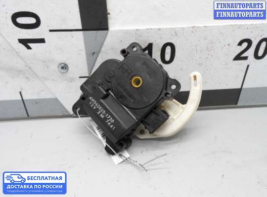 Моторчик заслонки печки на Honda Pilot II (YF3,YF4)
