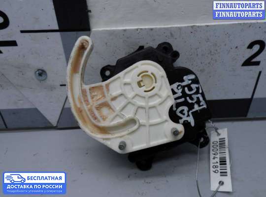 Моторчик заслонки печки на Honda Pilot II (YF3,YF4)
