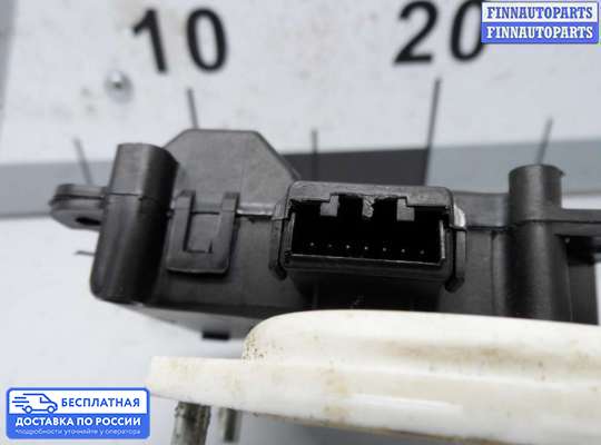 Моторчик заслонки печки на Honda Pilot II (YF3,YF4)