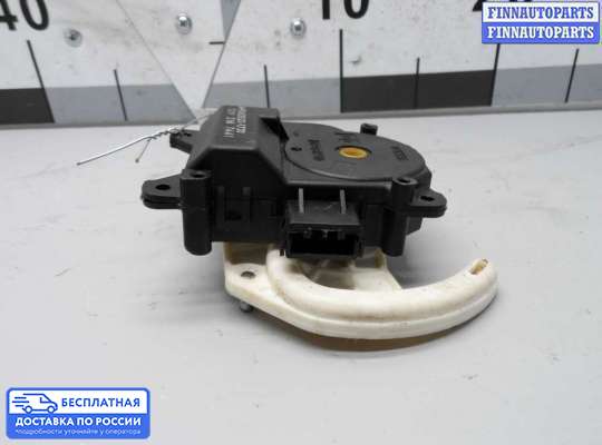 Моторчик заслонки печки на Honda Pilot II (YF3,YF4)