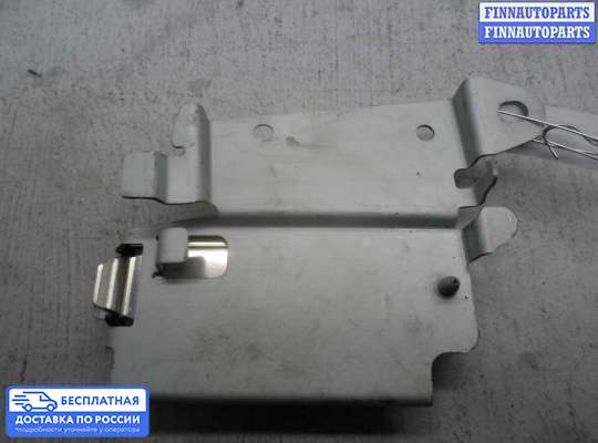 Антенна на Mercedes-Benz E (W213)