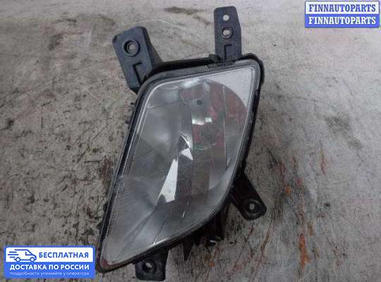 Фара противотуманная (ПТФ) на Kia Sportage III (SL)