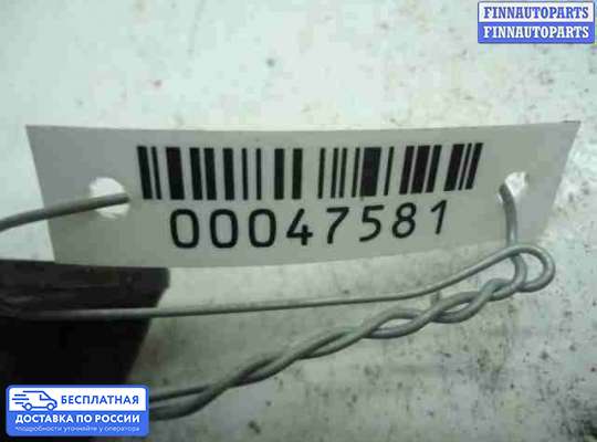 Петля капота на Mazda CX-7