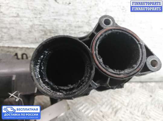 Воздухозаборник на Mercedes-Benz GL (X164)