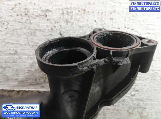 Воздухозаборник на Mercedes-Benz GL (X164)