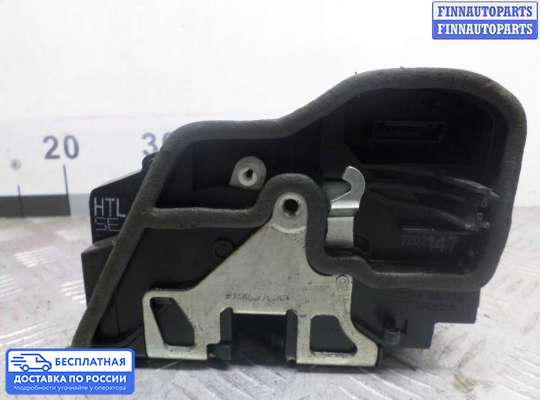 Замок боковой двери на BMW 7 (E65/E66)