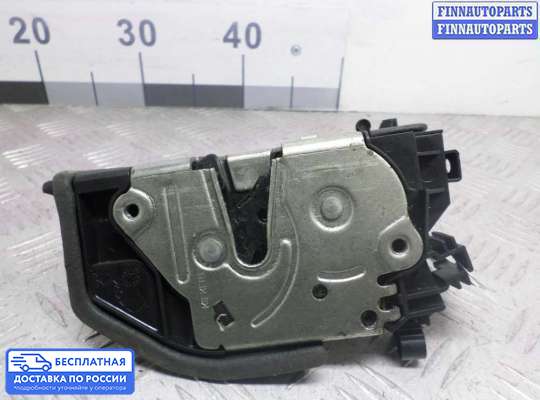 Замок боковой двери на BMW 7 (E65/E66)