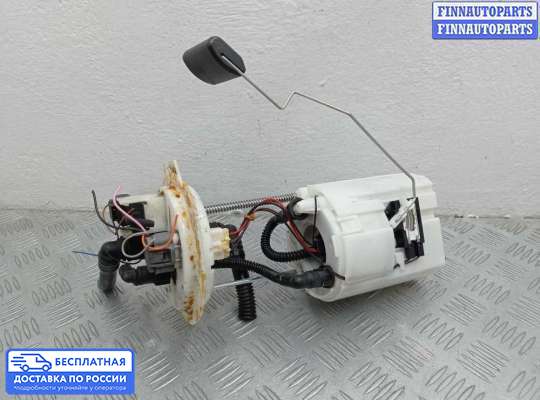 Бензонасос на Kia Sportage III (SL)