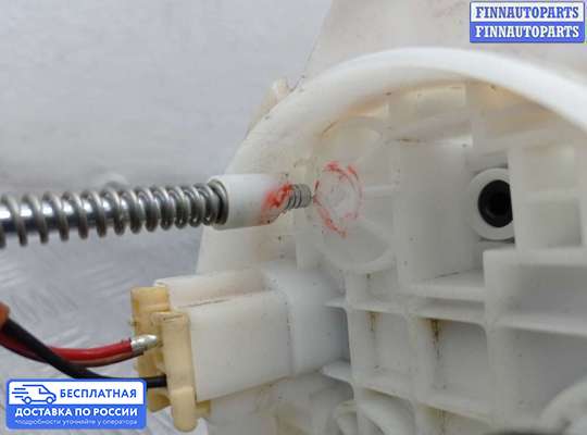 Бензонасос на Kia Sportage III (SL)