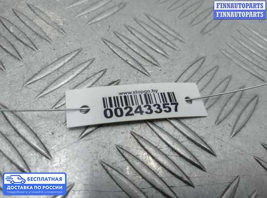 Бензонасос на Kia Sportage III (SL)