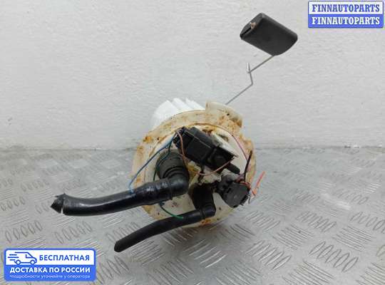 Бензонасос на Kia Sportage III (SL)