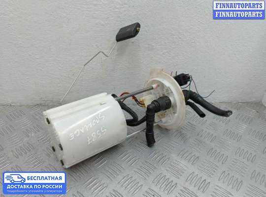 Бензонасос на Kia Sportage III (SL)