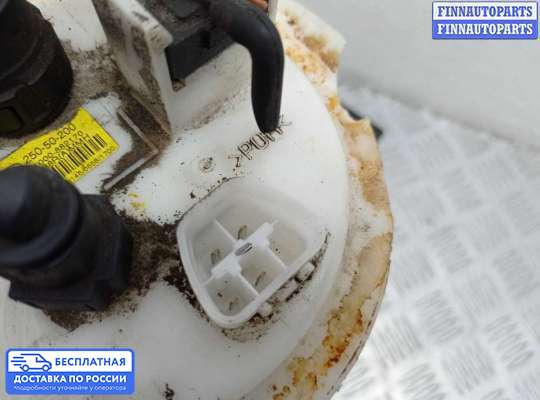 Бензонасос на Kia Sportage III (SL)