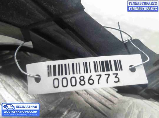 Кронштейн фары на Hyundai Sonata VI (YF)