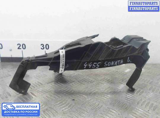 Кронштейн фары на Hyundai Sonata VI (YF)