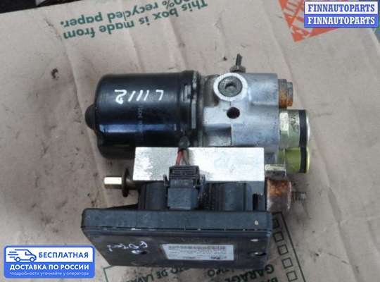 Блок ABS на Ford Scorpio II GFR