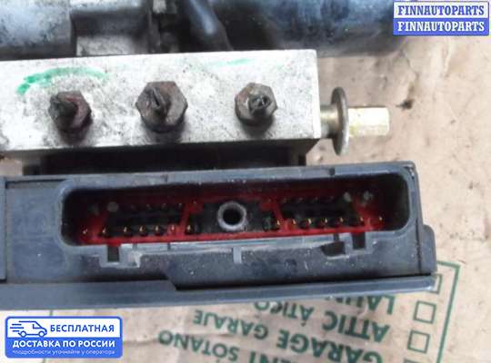 Блок ABS на Ford Scorpio II GFR