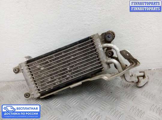 Радиатор масляный на BMW 3 (E90/E91/E92/E93)