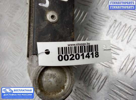 Радиатор масляный на BMW 3 (E90/E91/E92/E93)