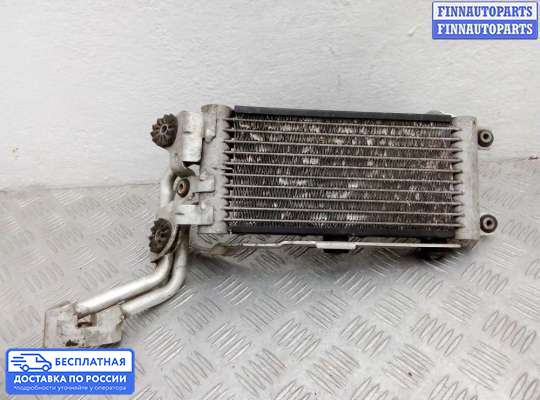 Радиатор масляный на BMW 3 (E90/E91/E92/E93)