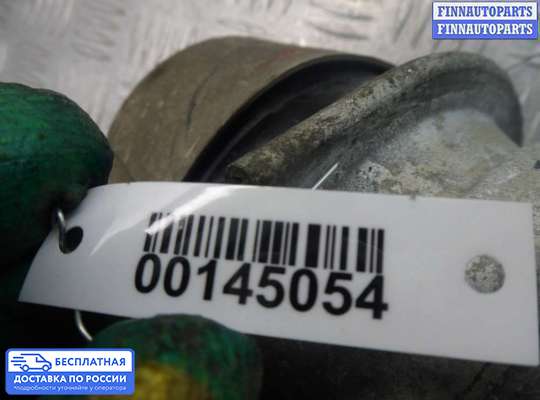 Кронштейн ДВС (лапа) на Volkswagen Touareg I (7L)