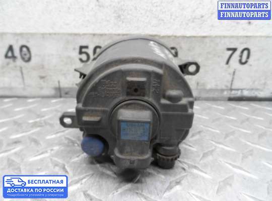 Фара противотуманная (ПТФ) на Toyota Camry XV40