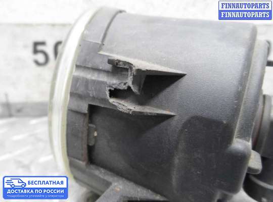 Фара противотуманная (ПТФ) на Toyota Camry XV40