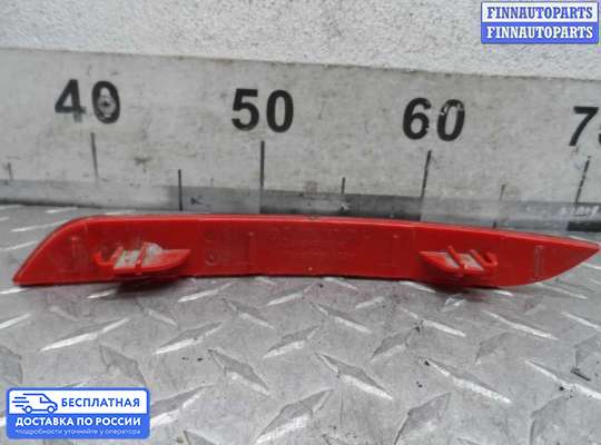 Фонарь габаритный в бампер на BMW 3 (F30/F31)