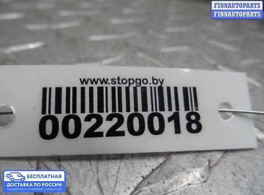 Кнопки на Dodge Durango II (ND)