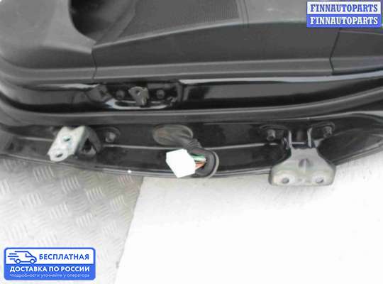 Ручка двери внутренняя на Hyundai Sonata VI (YF)