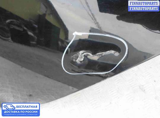 Ручка двери внутренняя на Hyundai Sonata VI (YF)