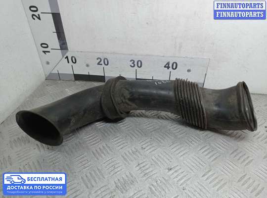 Гофра (патрубок) воздушного фильтра на Porsche Cayenne I (955/957)