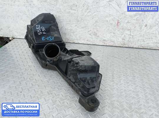 Корпус воздушного фильтра на BMW 3 (F30/F31)
