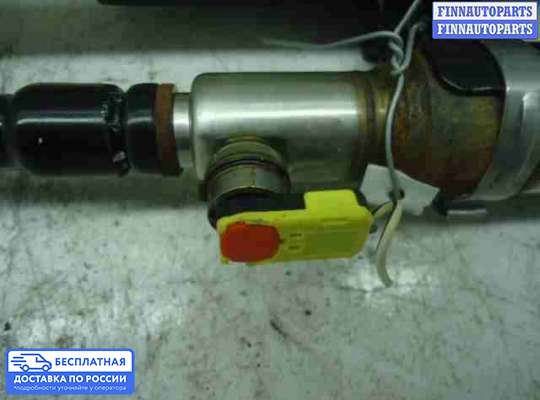 Подушка безопасности (прочее) на Hyundai ix35 I / Tucson II (LM)