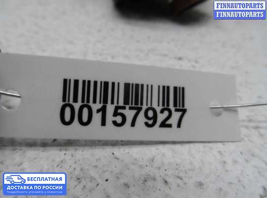 Резистор (сопротивление) отопителя на Alfa Romeo 159