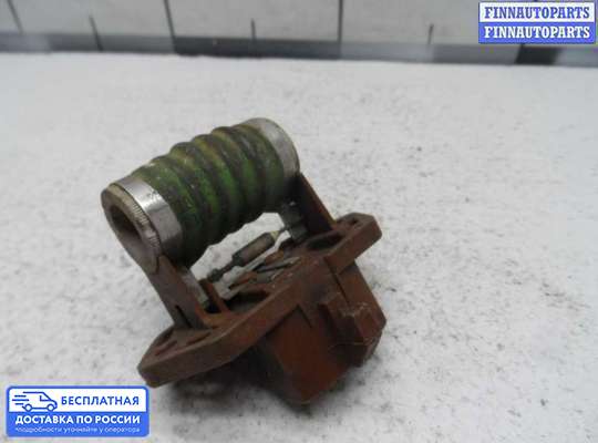 Резистор (сопротивление) отопителя на Alfa Romeo 159