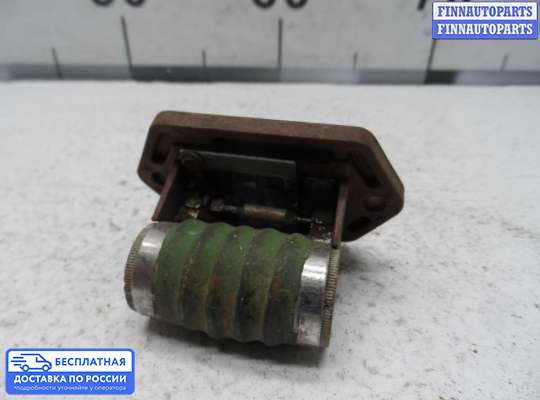 Резистор (сопротивление) отопителя на Alfa Romeo 159