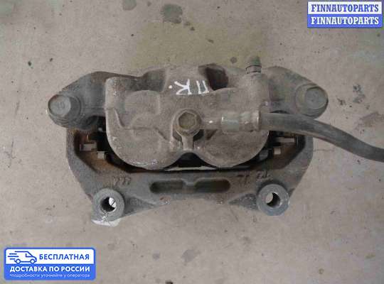 Суппорт на Nissan Murano III (Z52)